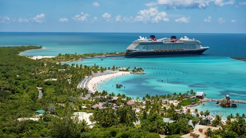 Castaway Cay