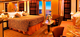 Cloud 9 Spa Suite
